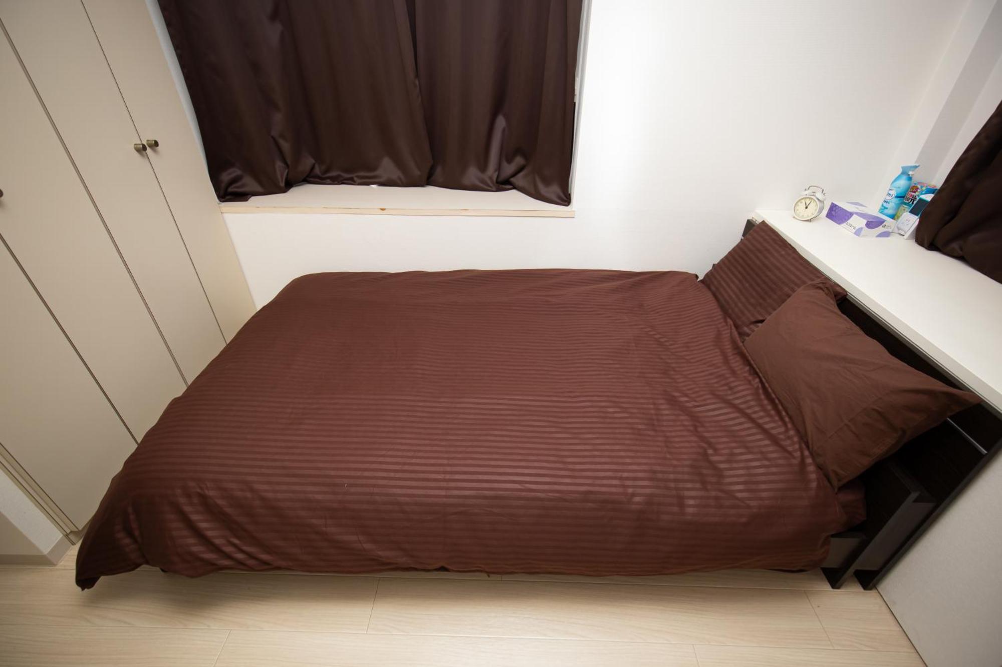 Asset Kita-Hatsutomi #Mvx Kamagaya Quarto foto